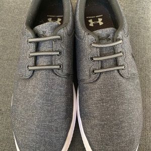 Under Armour Street encounter shoe